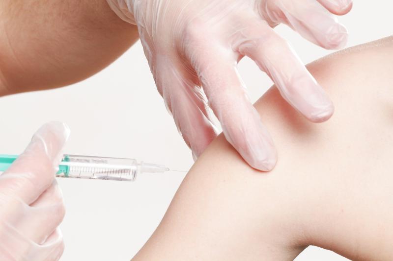 Largest quantities of vaccines expected during the second quarter of 2021