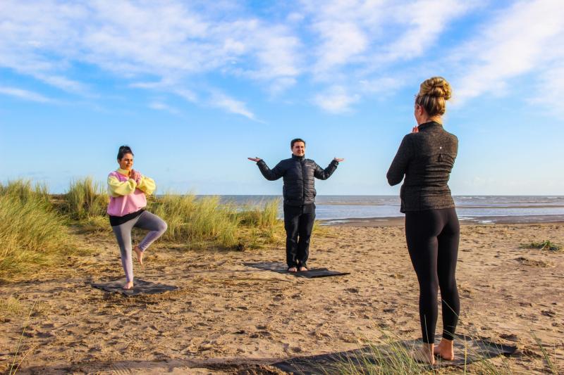 New series Get My Sh!t Together lands on RT&Eacute; Player