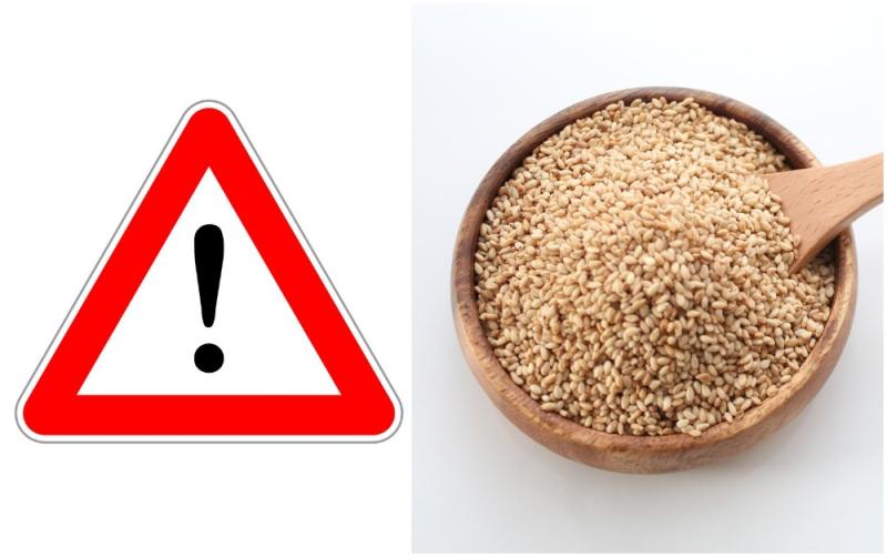 ALERT: Popular snacks sold in major Irish supermarket recalled from shelves over pesticides