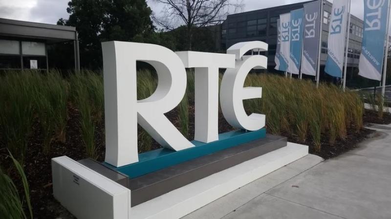 RTÉ proposes pay cuts and redundancies to save €60 million over three years
