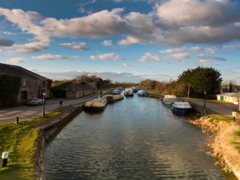 New social enterprise launched to help revive rural towns and villages across Ireland
