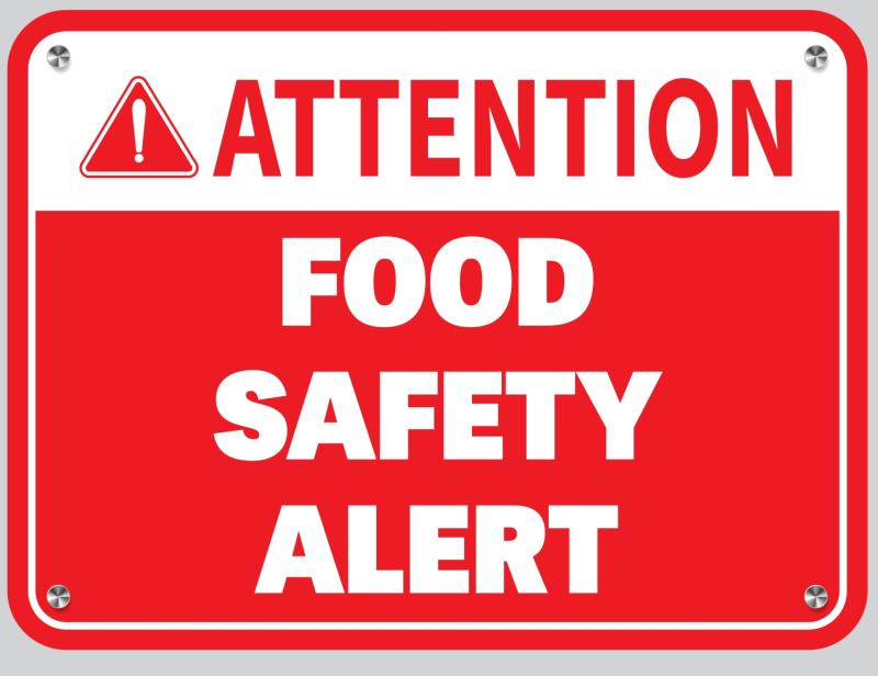 ALERT: Batches of popular chocolates recalled due to undeclared ingredient