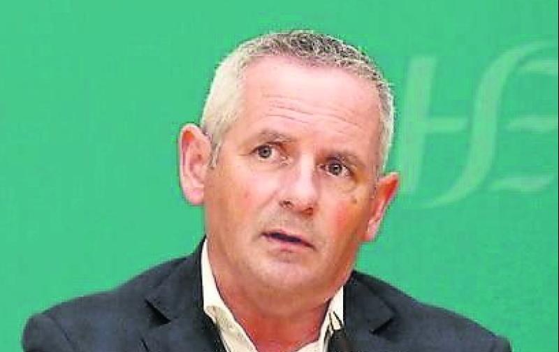 HSE warns of one sector of concern as vaccine rollout hits 90%