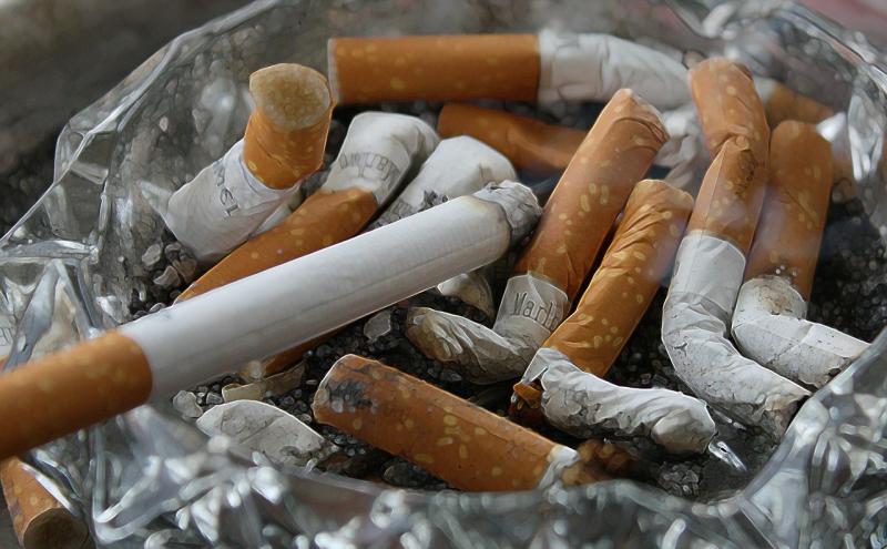 National No Smoking Day: Smokers urged to quit as benefits begin 20 minutes after last cigarette