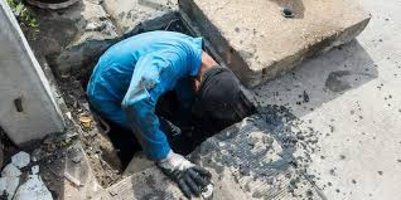 Drainage improvement works in Carlow market town to finish up tomorrow (Mar 27)
