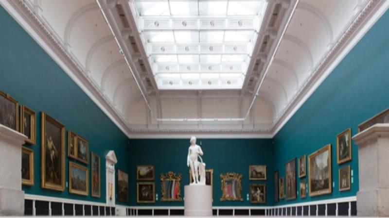 Irish Twitter users vow to boycott National Gallery over controversial café contract