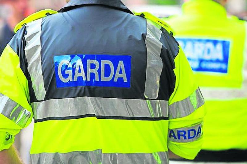 BREAKING: Man arrested as gardaí make huge drugs and cash seizure in Limerick bust