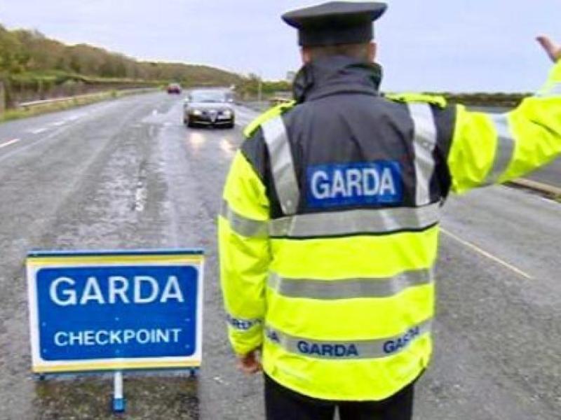CSO mobile phone data reveals over a third of the population are continuing to travel beyond 10km