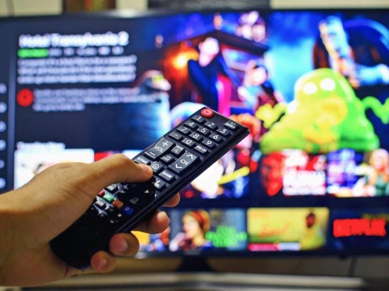 Here's the list of all the new shows and movies arriving to Netflix for Easter and April