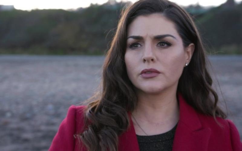 Síle Seoige speaks about the pain and stigma around miscarriages in new documentary airing tonight