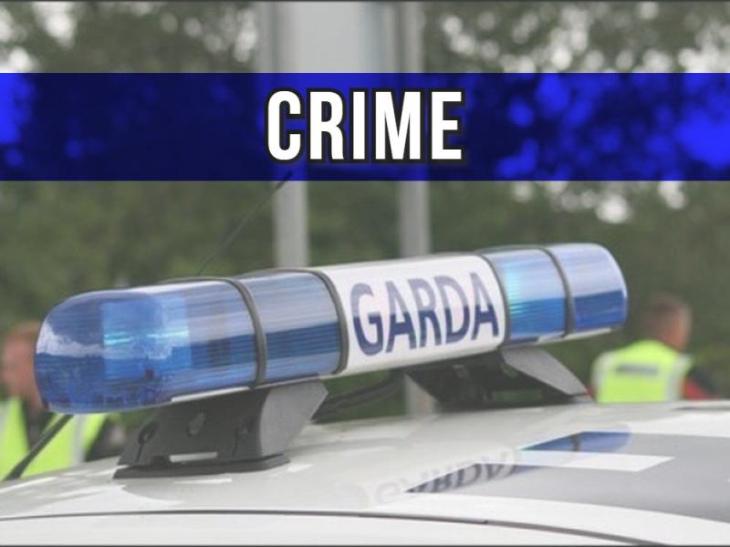 Jewellery stolen in burglary in Green's Hill area of Kilkenny City
