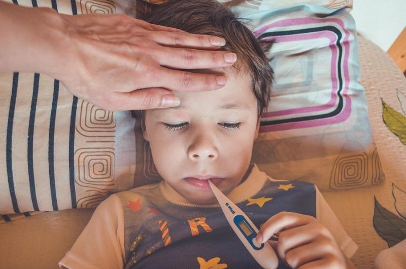 CMO urges Irish parents to keep sick children at home ahead of schools reopening
