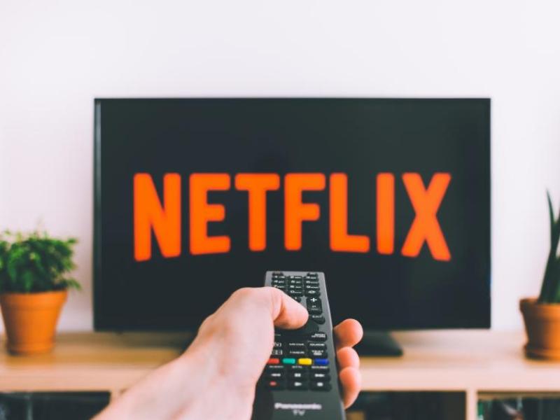 Here's the list of all the new shows and movies arriving to Netflix in May