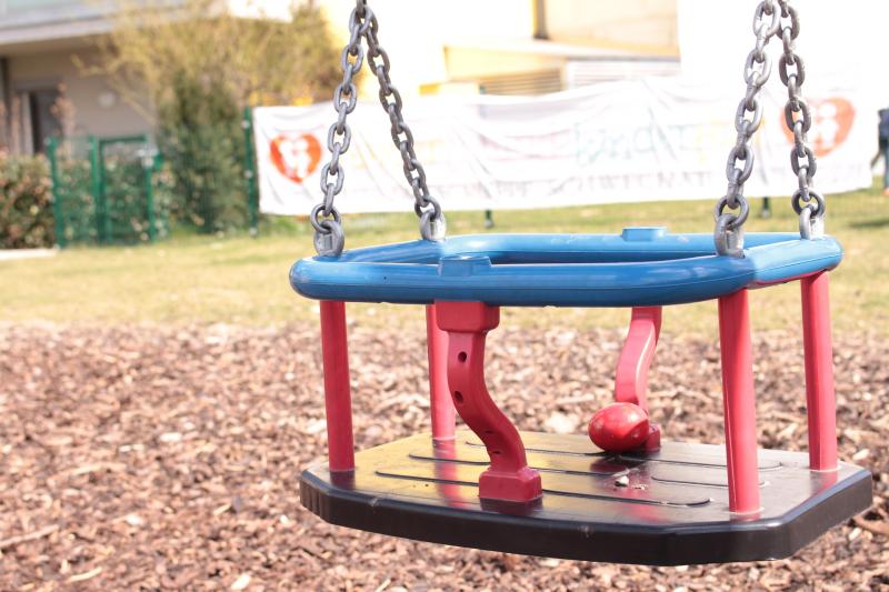 Carlow school seeks planning permission for construction of new play area