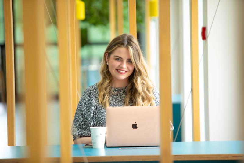 IT Carlow to host virtual open day on May 15