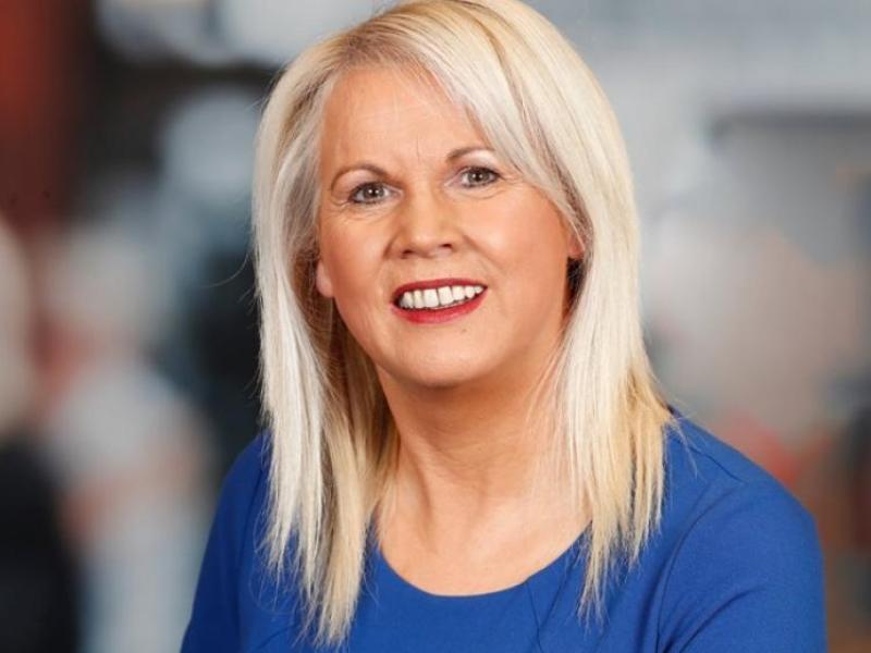 Carlow TD Jennifer Murnane O&rsquo;Connor 