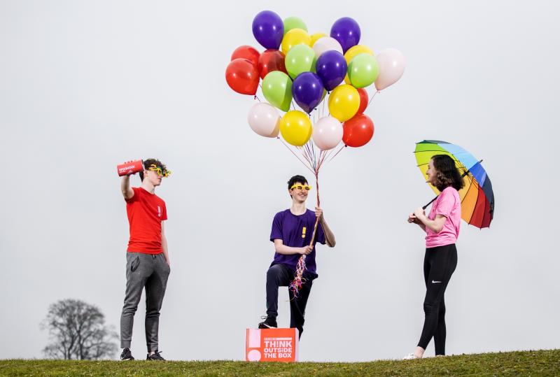 Carlow teens tackling social issues through new transition year programme