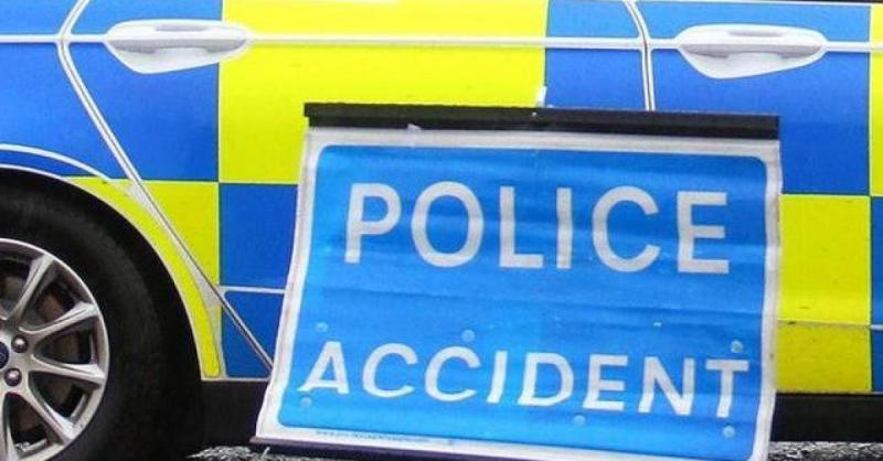 Gardaí reveal 12 serious collisions took place over 'very busy' June Bank Holiday weekend