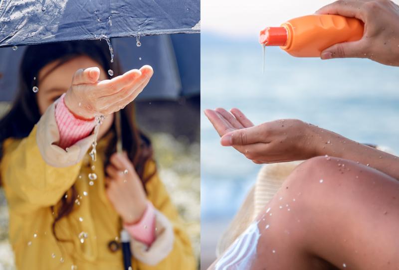 Ireland weather Met Eireann forecast