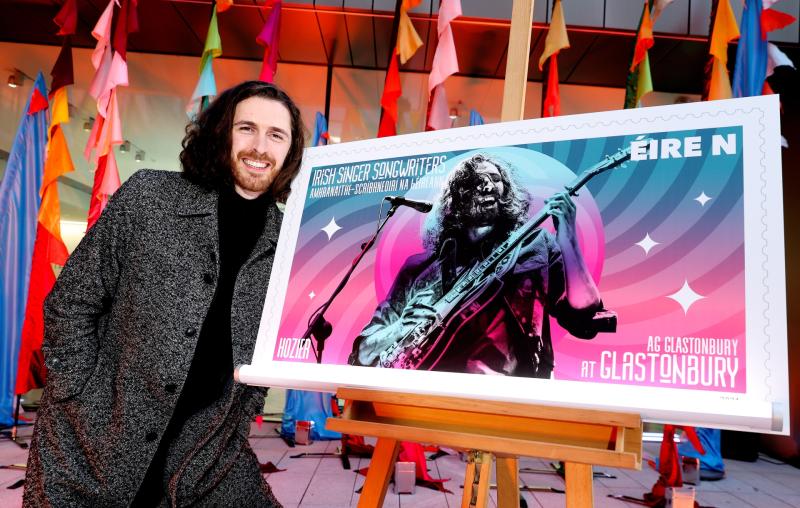Take Me To The Pub: Hozier, Bono and The Edge invest in Laois man's craft brewery