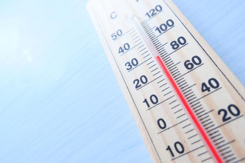 CARLOW WEATHER: Hot day expected today (May 18) with temperatures of almost 20 degrees