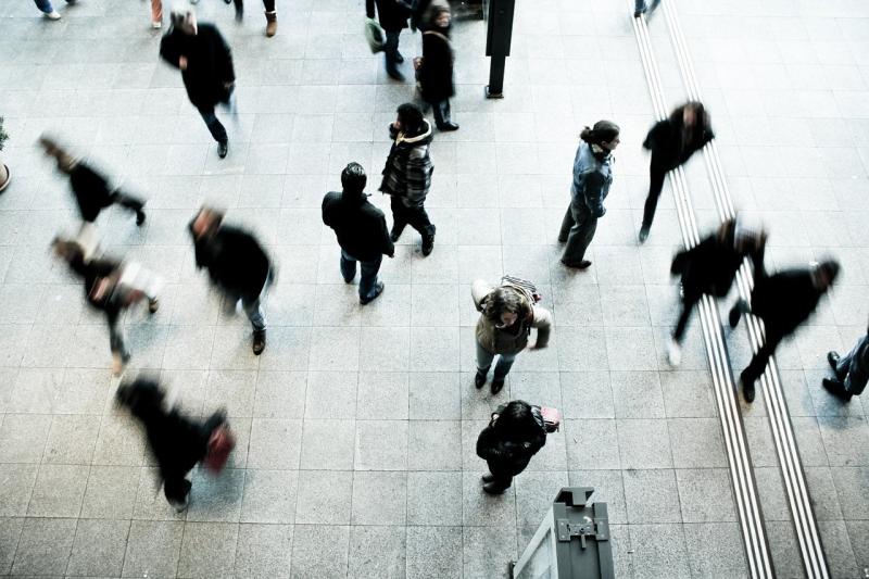 Population of Carlow and surrounding areas grows by 1% 