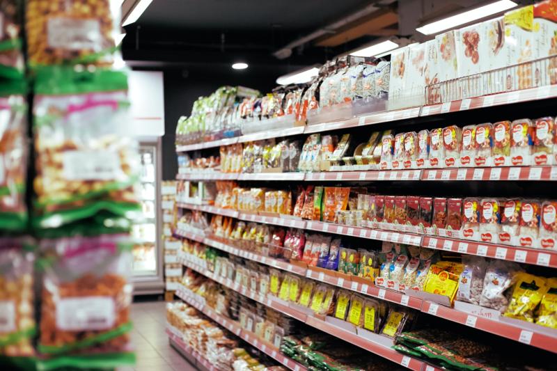 Major Irish supermarket recalls product amid fears of vision loss