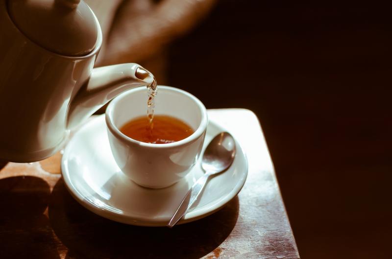 Batches of tea on sale at Irish supermarket recalled due to elevated levels of psychoactive compound