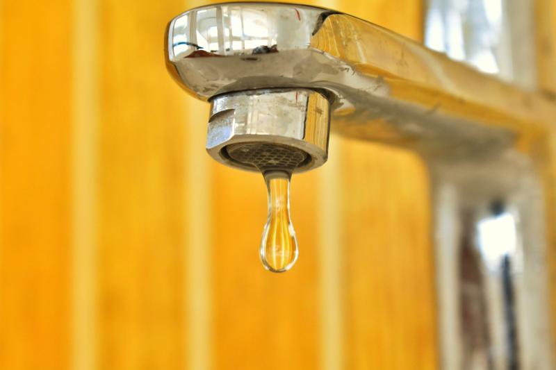 Water turned off in Carlow due to repairs