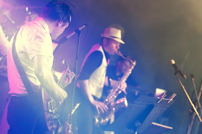 Free live music festival comes to Carlow