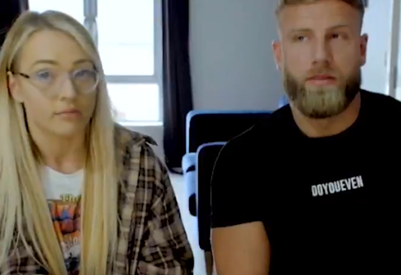 Irish dad to feature in OnlyFans documentary tonight 