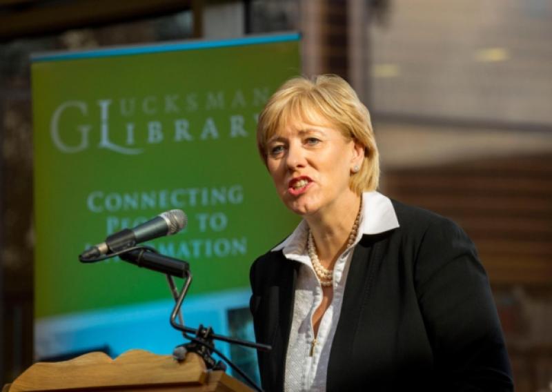 One million euro in funding announced for social enterprises 