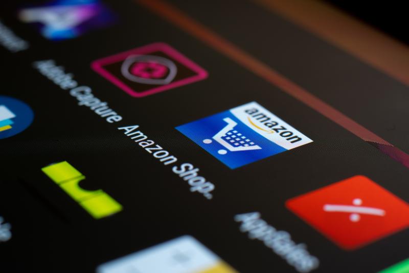 New Amazon warehouse to create 500 new jobs in the Republic