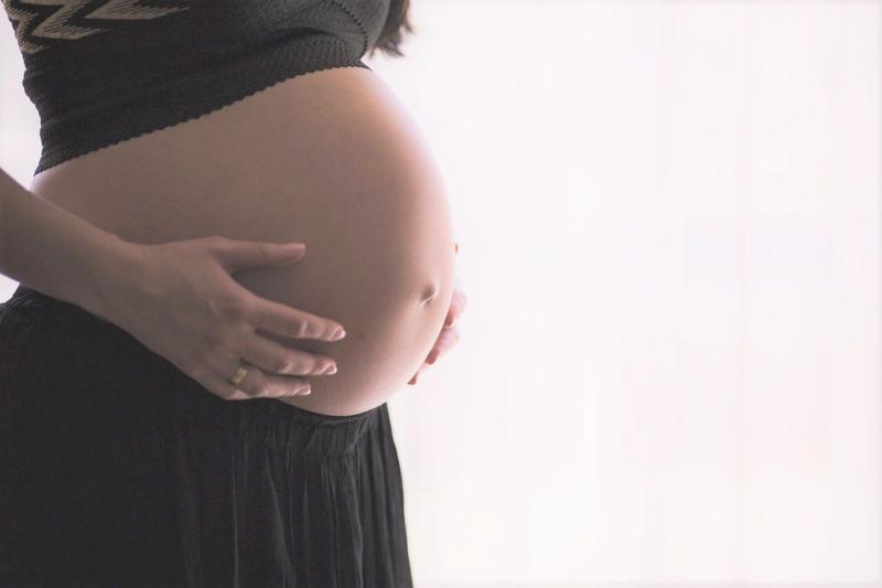 Pregnant PIXABAY