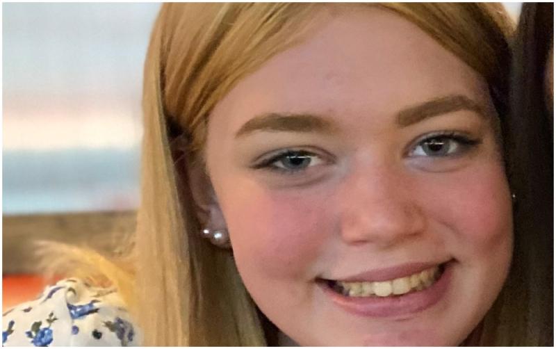 Gardaí appeal for missing 13 year old girl