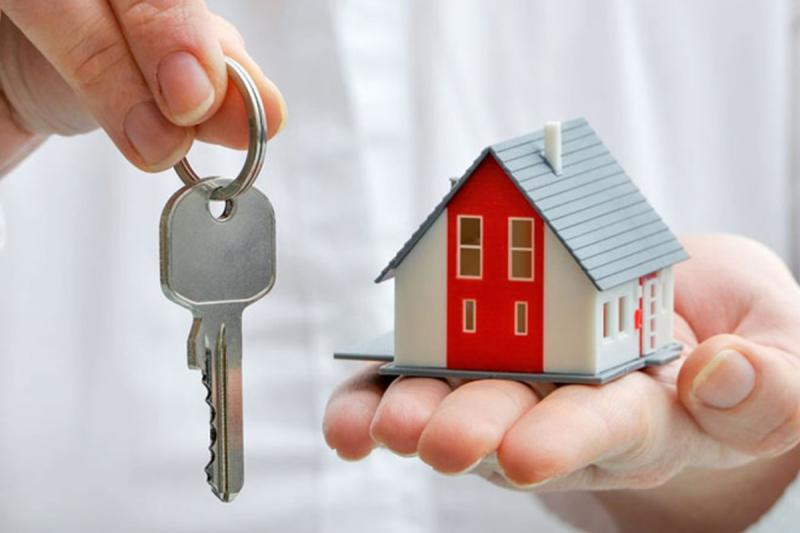 Property prices rising faster outside of Dublin 