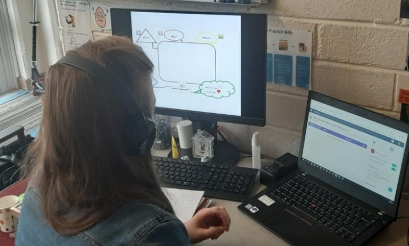 Waiting times in Carlow for speech and language therapy labelled a 'disgrace'
