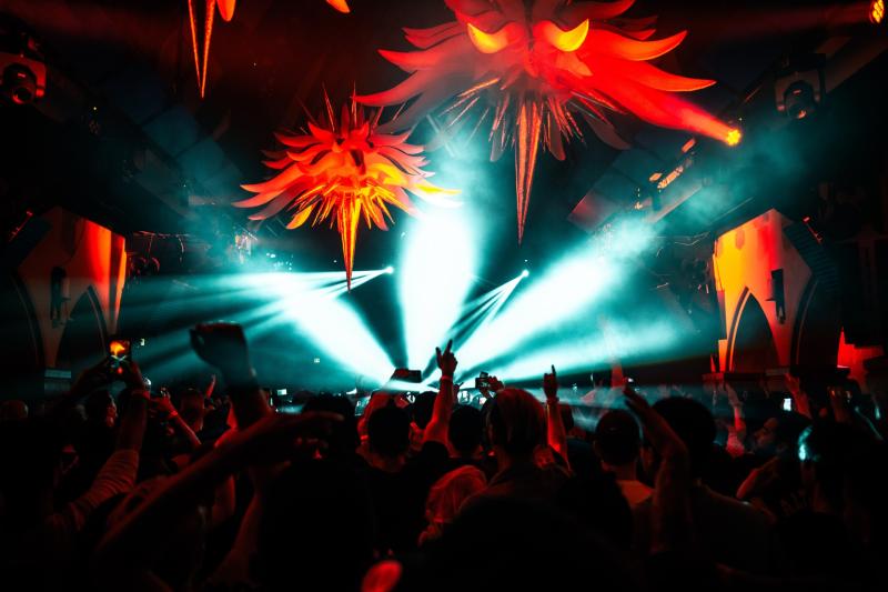 Poll: Would you feel comfortable being back in a nightclub?