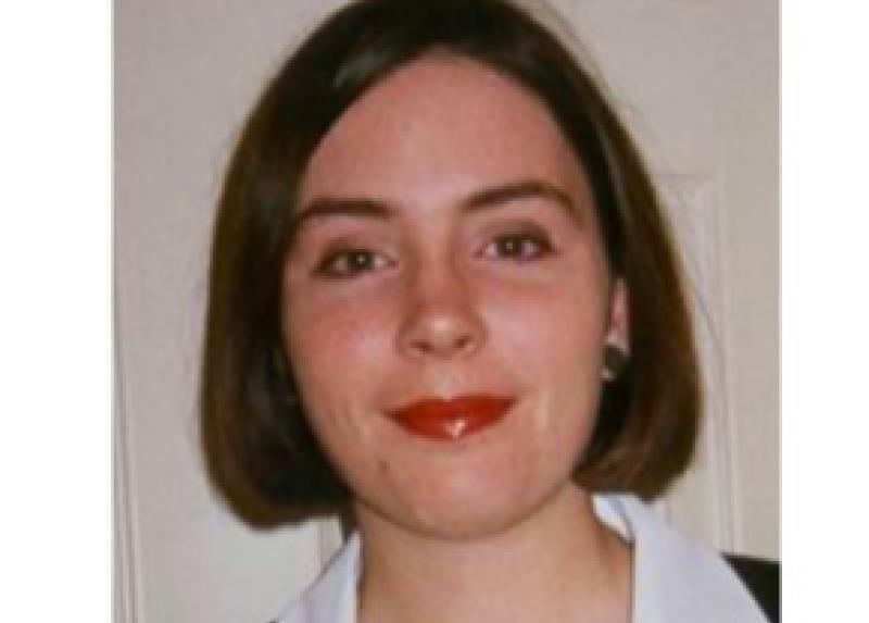 Deirdre Jacob