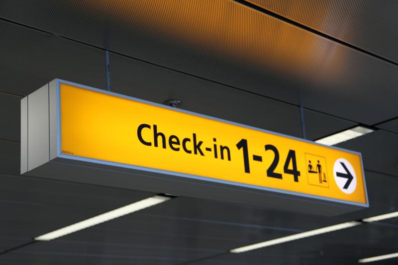 Lifting of US travel ban sparks airline flight sales