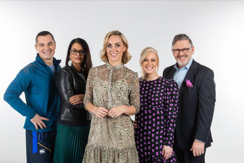 Operation Transformation is back! Could you be one of the new leaders to inspire the nation?