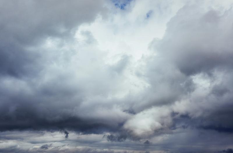IRELAND WEATHER: Weather forecast for Ireland for the coming week from Met Eireann as weather set to turn cooler
