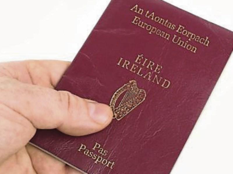 Pandemic backlog up causing emergency situation for passports