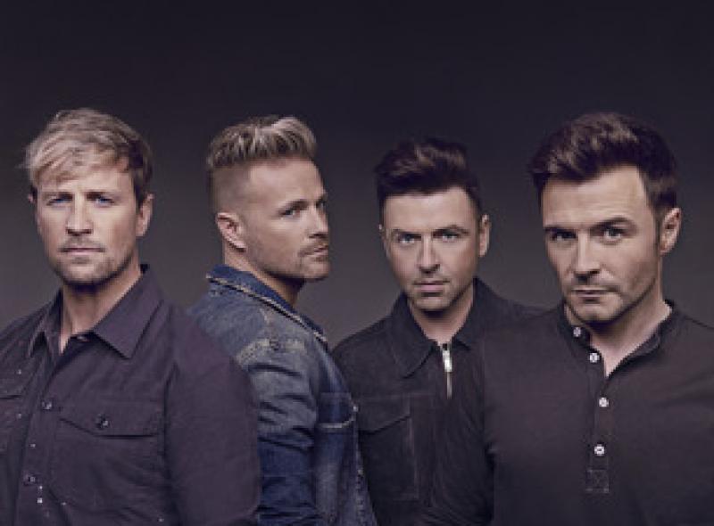 'I'll do anything for my child', Westlife star calls for surrogacy legislation