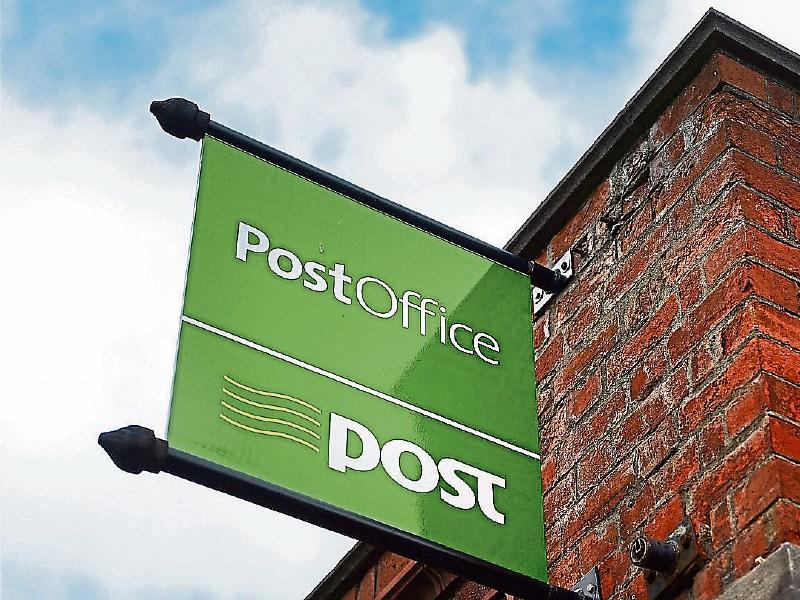 Post offices provide banking services for Bank of Ireland customers hit by branch closures