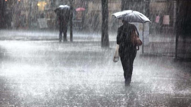 Alert: flood warning issued by Met Éireann for several counties 
