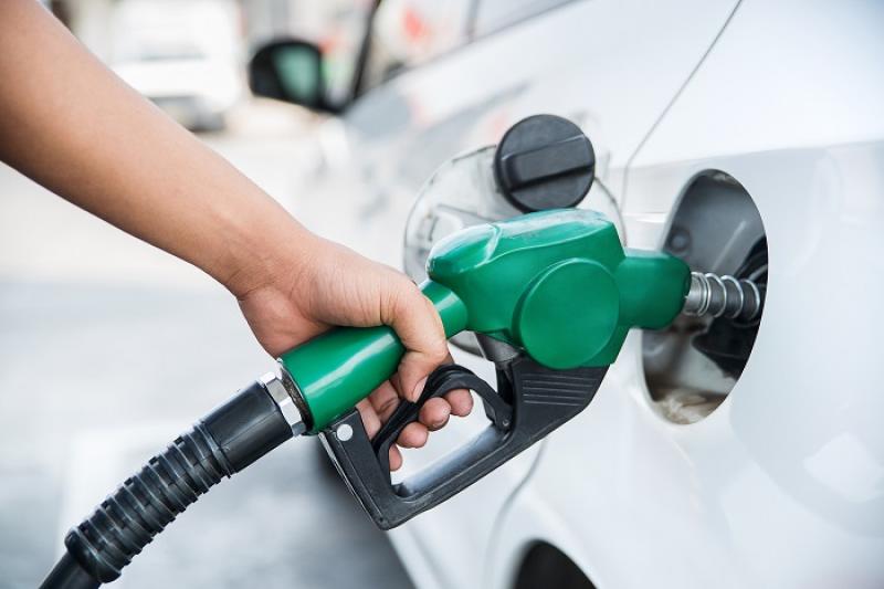 Warning: AA  on what to do if you fill your car with the wrong fuel