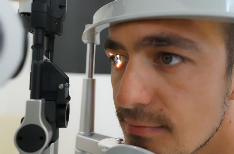 Delayed eye tests during pandemic led to lasting sight damage, report finds