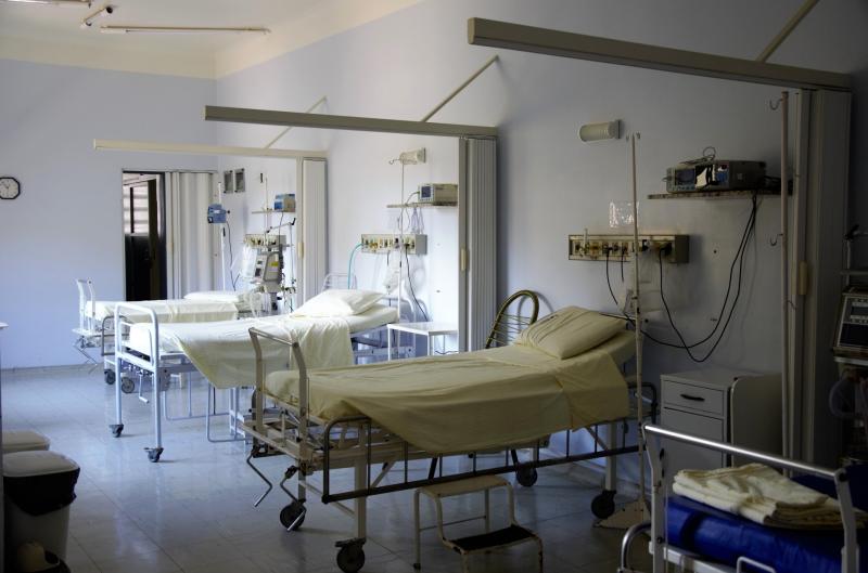 'Shocking and disappointing' , Covid cases continue to rise with 482 patients now in hospital