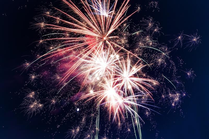 Carlow Superintendent warns against dangers of fireworks ahead of Halloween